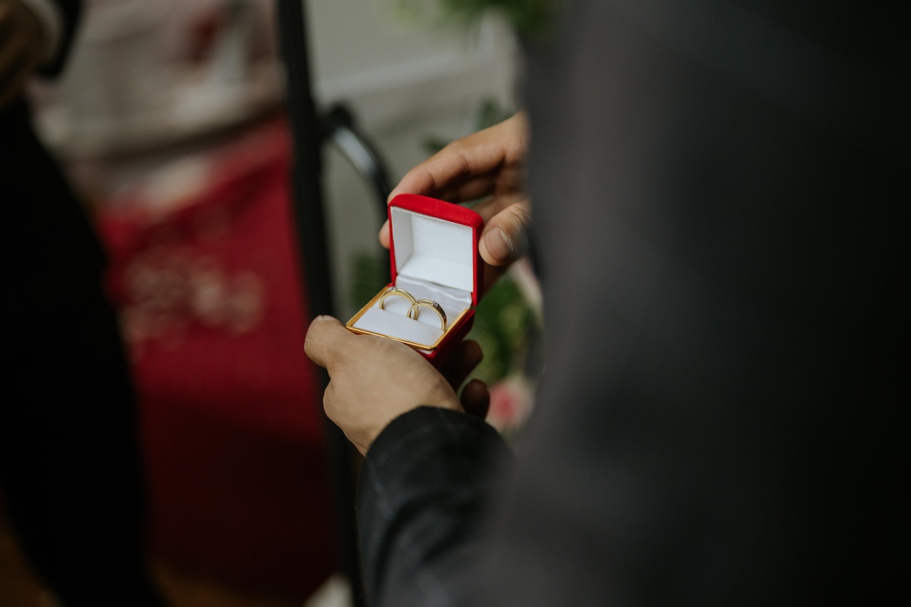 wedding rings, jewelry, wedding bands, marriage